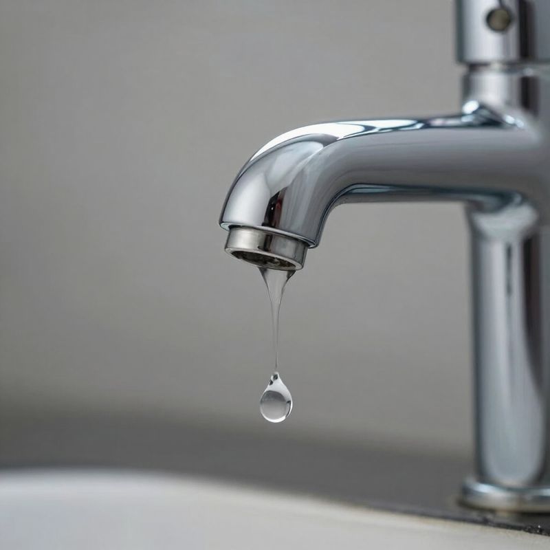 Leak Detection & Repair in Palm Desert