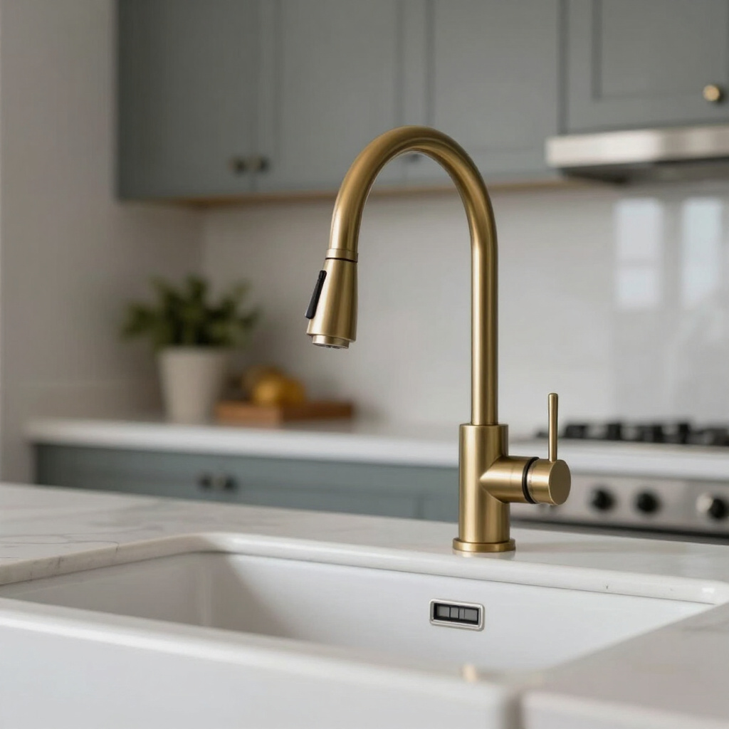 Bathroom & Kitchen Upgrades in Palm Desert