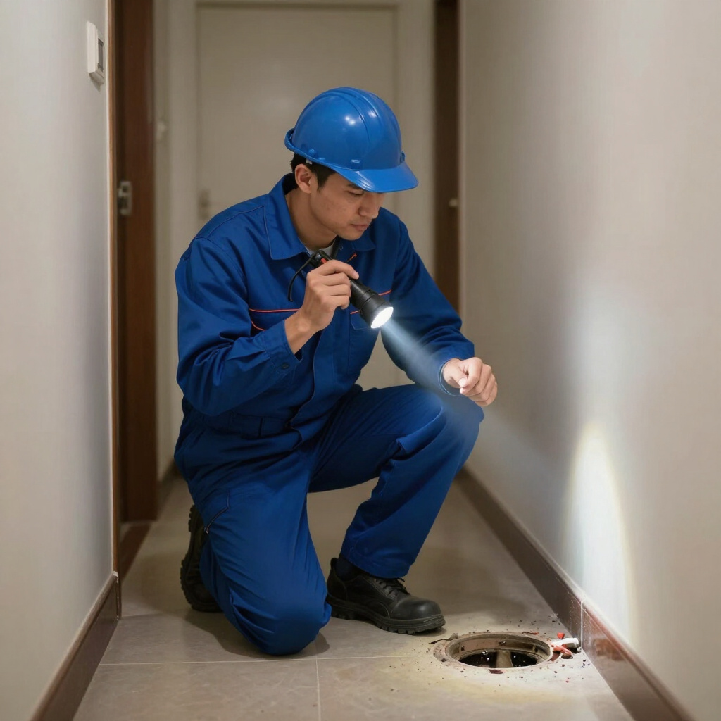 Emergency Plumbing in Palm Desert